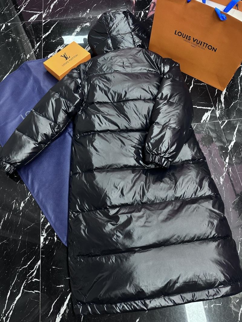 Louis Vuitton Down Jackets